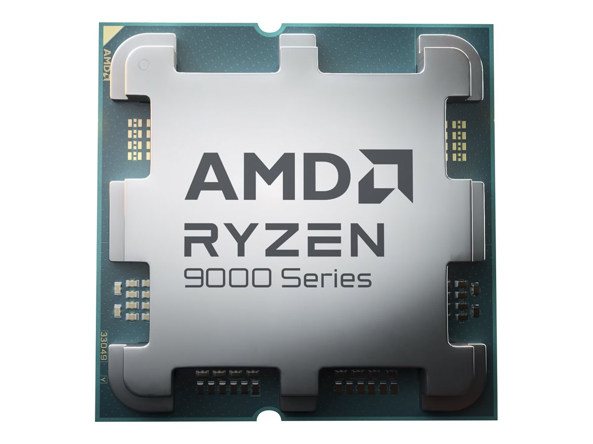 AMD Ryzen 7 9800X3D TRAY - 8C 16T, pana la 5.2GHz, 104MB Cache, AM5