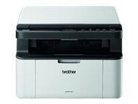 Multifunctionala Brother DCP-1510E, laser, monocrom, format A4 - imagine 2