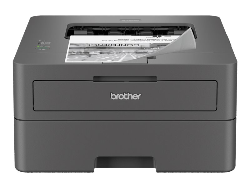 Brother HL L2402DYJ1 - Imprimanta Laser Mono A4, 30 ppm, Duplex, USB 2.0
