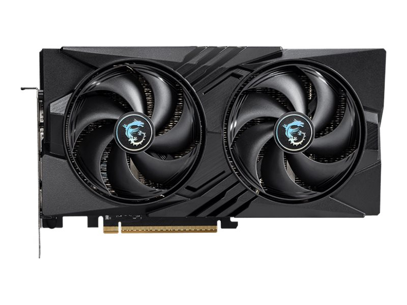 Placa Video GeForce RTX 5060 GAMING OC 8GB GDDR7 128-bit DLSS 4.0 - imagine 2