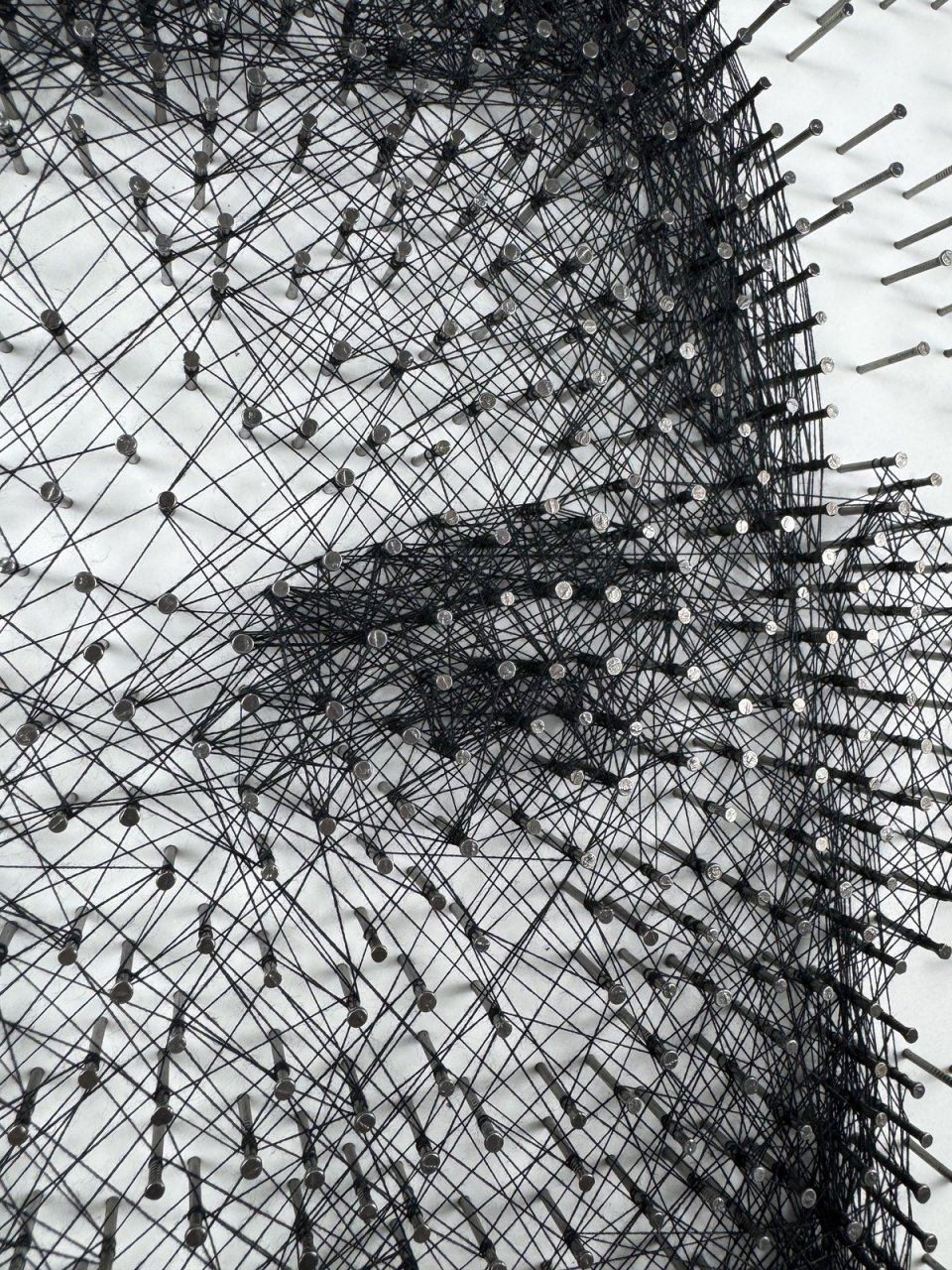 DRAKE STRING ART [3]