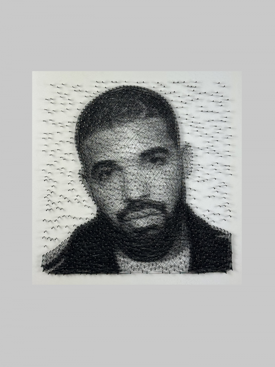 DRAKE STRING ART [1]