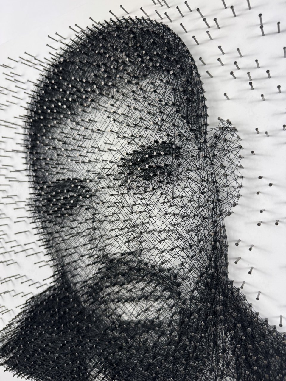 DRAKE STRING ART [5]