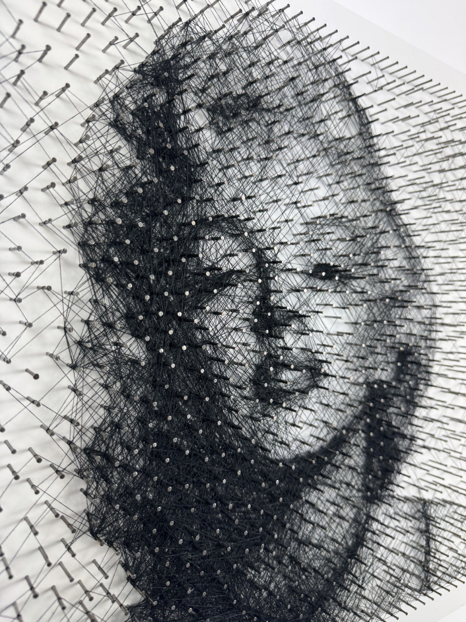 MARILYN MONROE STRING ART [3]