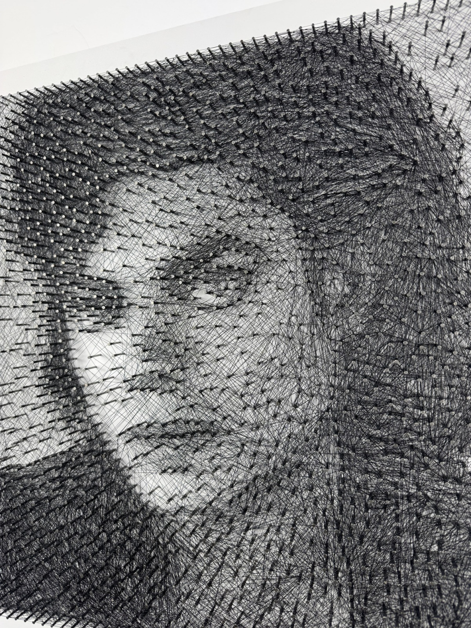 MICHAEL JACKSON STRING ART [3]