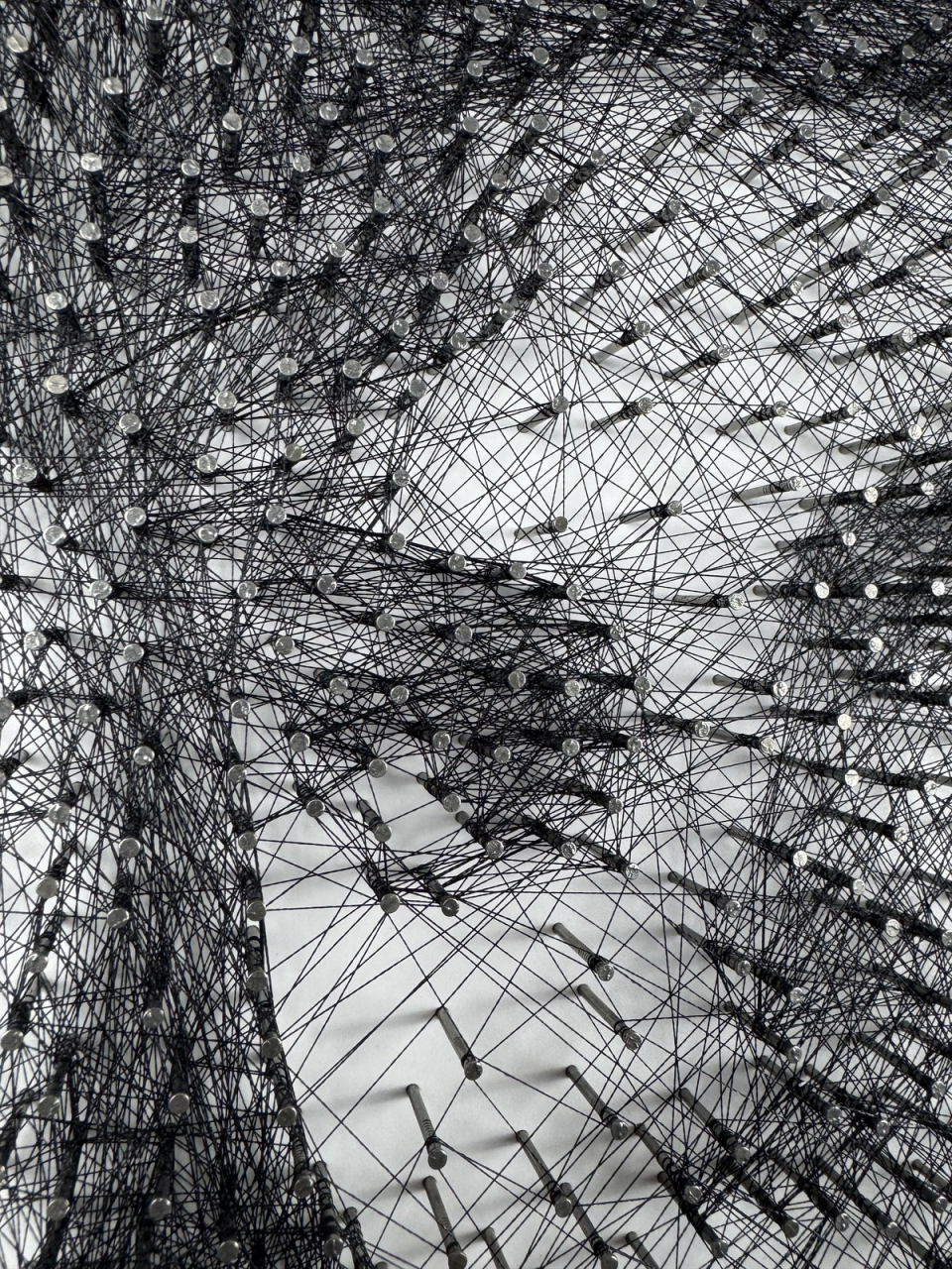 MICHAEL JACKSON STRING ART [5]