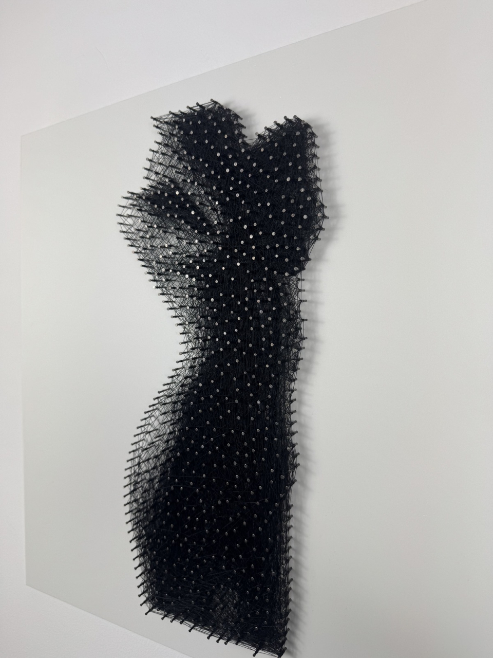 SILHOUETTE STRING ART [2]