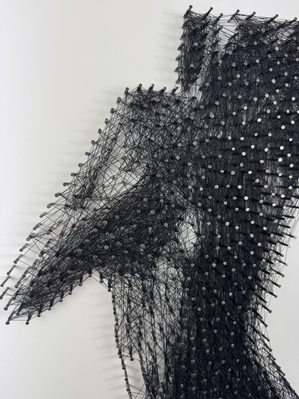 SILHOUETTE STRING ART [3]