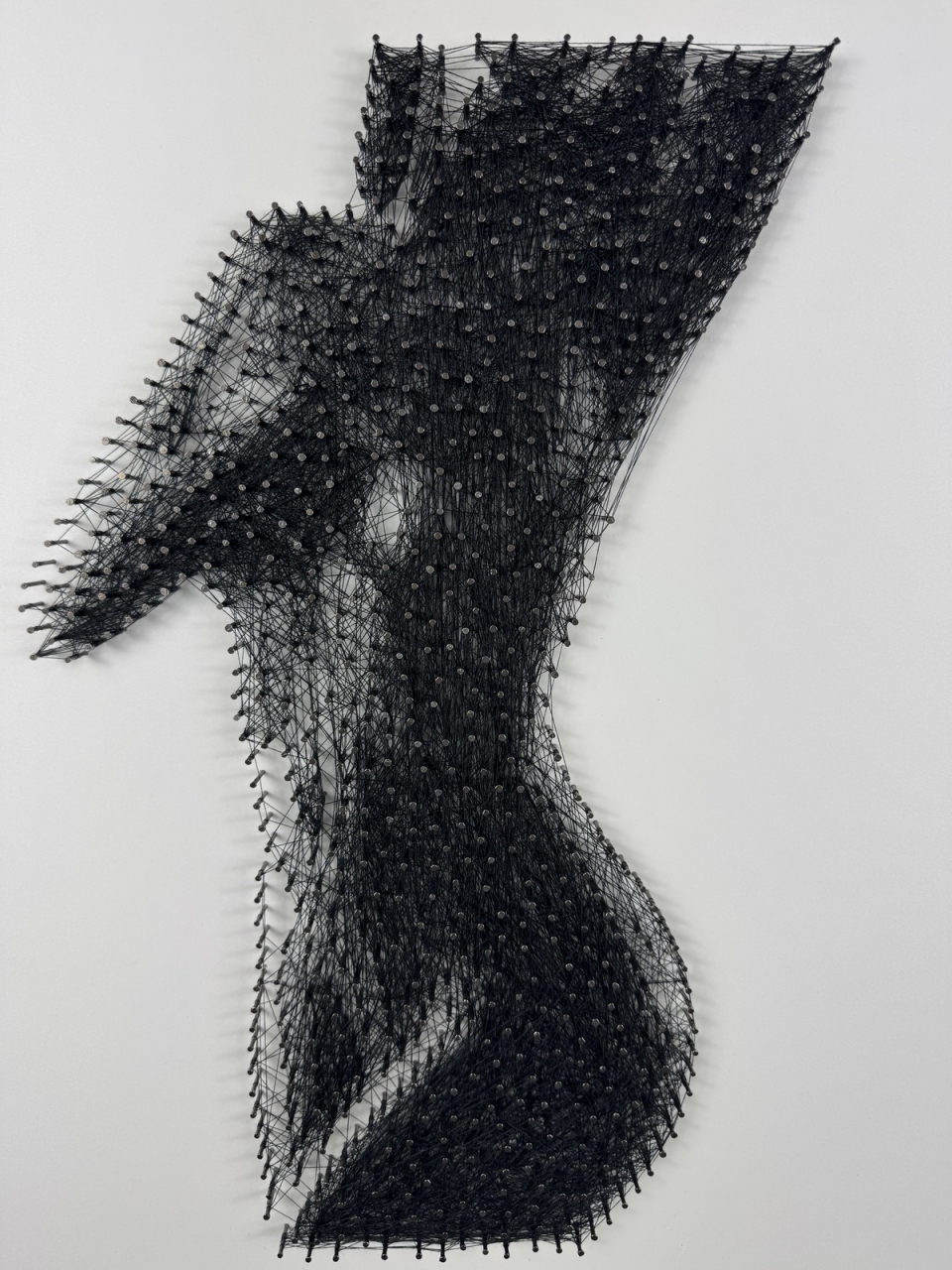 SILHOUETTE STRING ART [2]