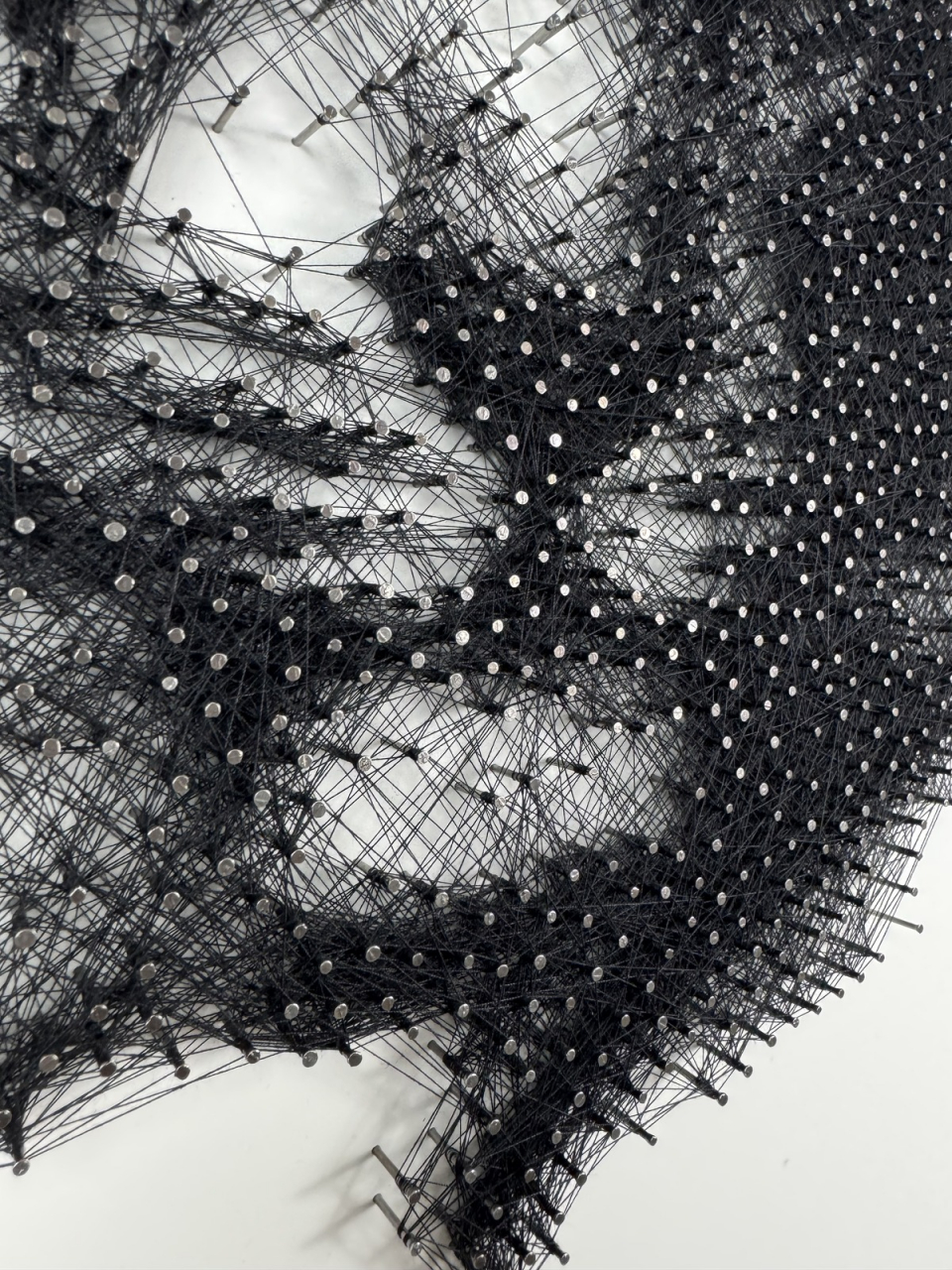 Tiger String Art [5]