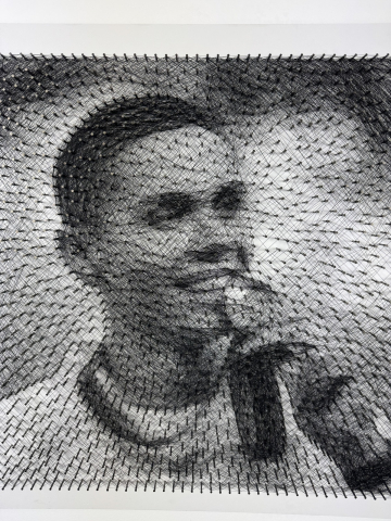 DAVID POPOVICI STRING ART [2]