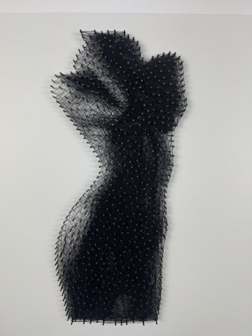 SILHOUETTE STRING ART [2]