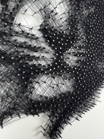 Tiger String Art [4]