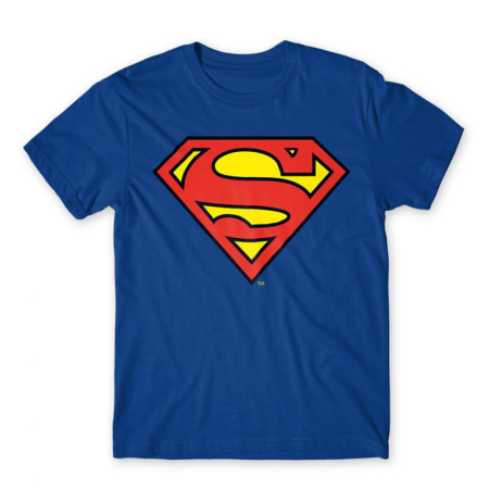 Tricouri - Tricou cu Superman