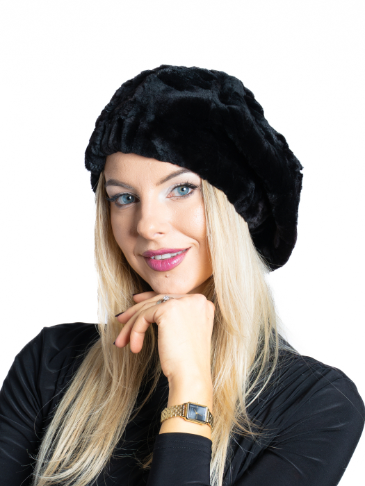 Beretă vizon Blackglama [1]
