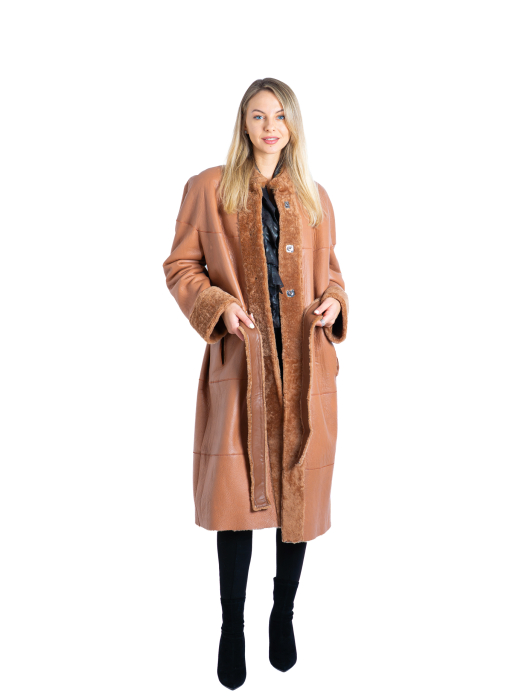 Cojoc ovine reversibil [1]