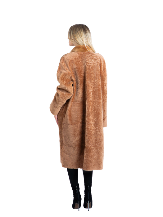 Cojoc ovine reversibil [6]