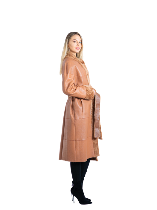 Cojoc ovine reversibil [2]