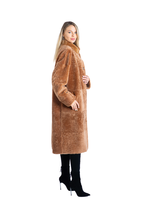 Cojoc ovine reversibil [5]