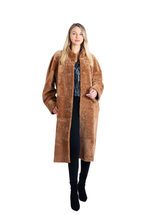 Cojoc ovine reversibil [4]