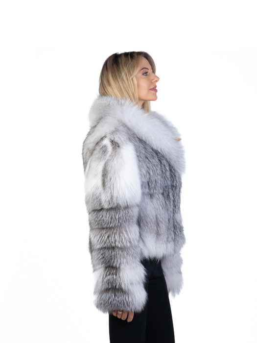 Jachetă vulpe Arctic Fox [2]