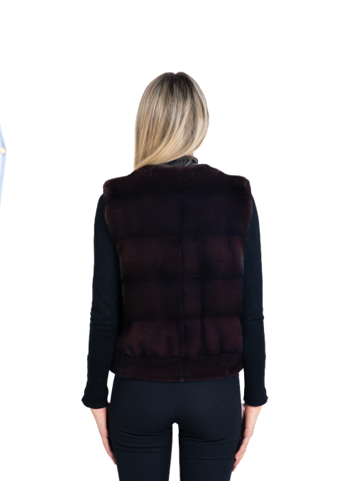 Vesta vizon Brown [2]