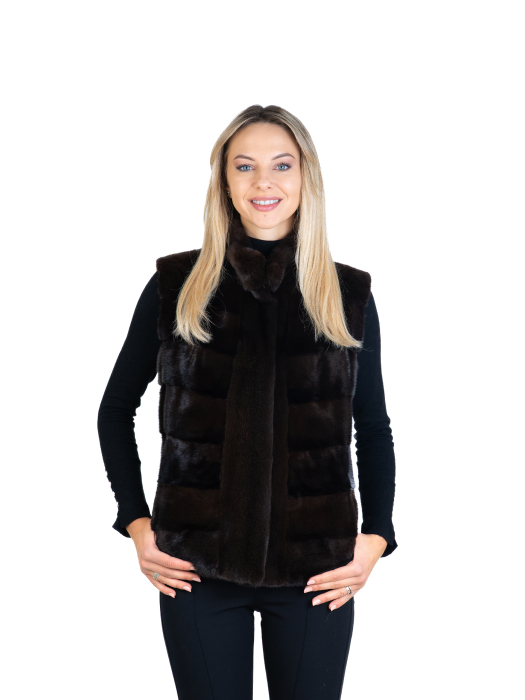 Vesta vizon Brown [1]