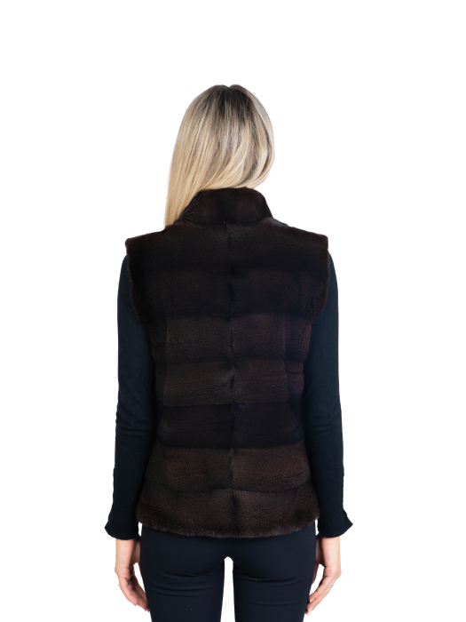 Vesta vizon Brown [2]