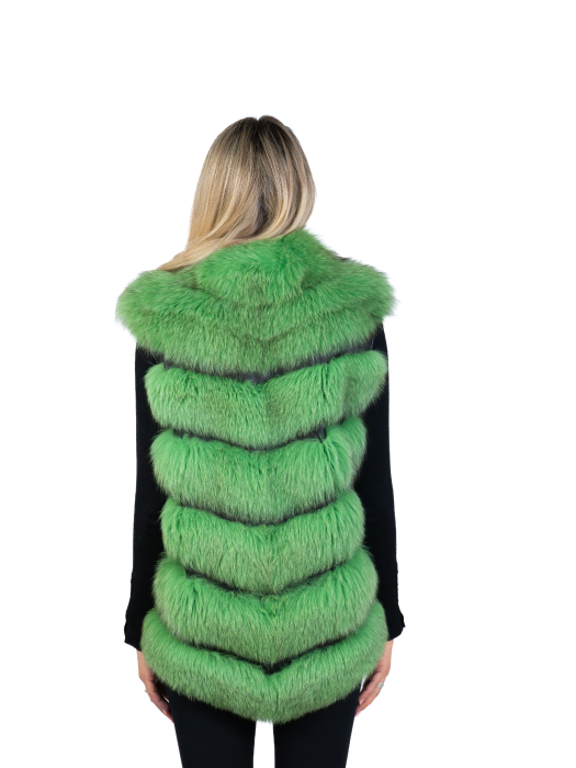 Vesta vulpe polara Green [2]