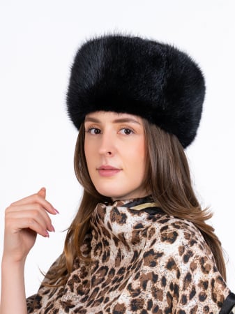 Accesorii - Căciulă bizam