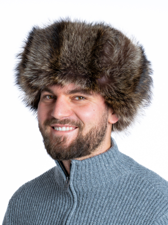 Accesorii - Căciulă căzăcească enot