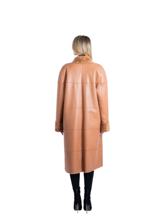 Cojoc ovine reversibil [2]