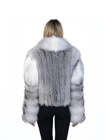 Jachetă vulpe Arctic Fox [2]