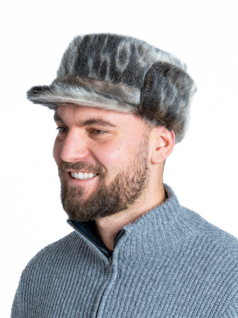 Accesorii - Sapcă focă