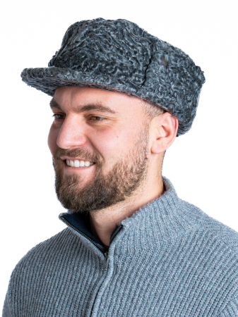 Accesorii - Șapcă karakul