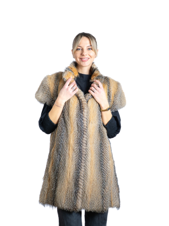 Veste - Vestă vulpe australiană