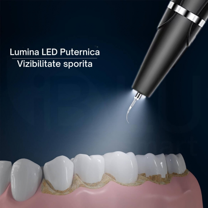 Aparat Ultrasonic pentru Detartraj Ultrasonic [6]