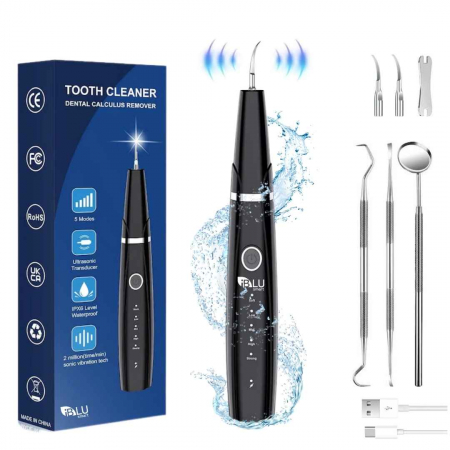 Toate Produsele - Aparat Ultrasonic pentru Detartraj Ultrasonic