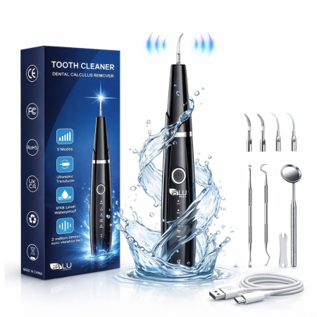 Toate Produsele - Aparat Ultrasonic pentru Detartraj Ultrasonic