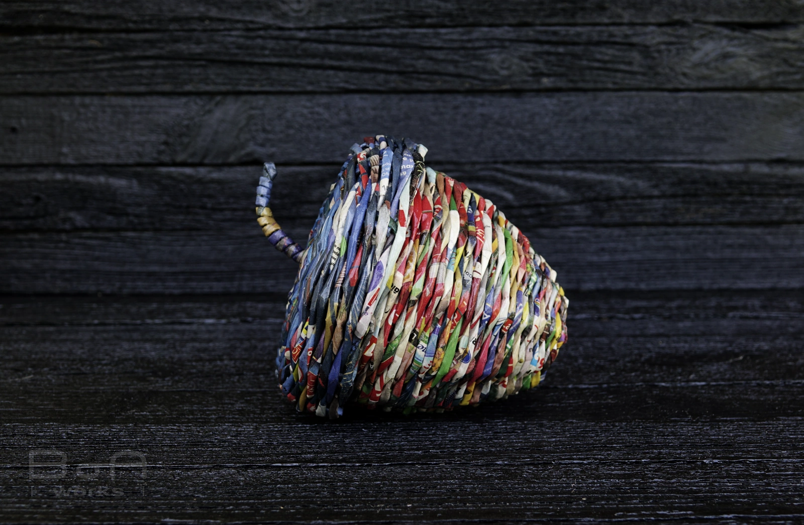cos-handmade-hartie-reciclata-impletit-acorn-115x160 [3]