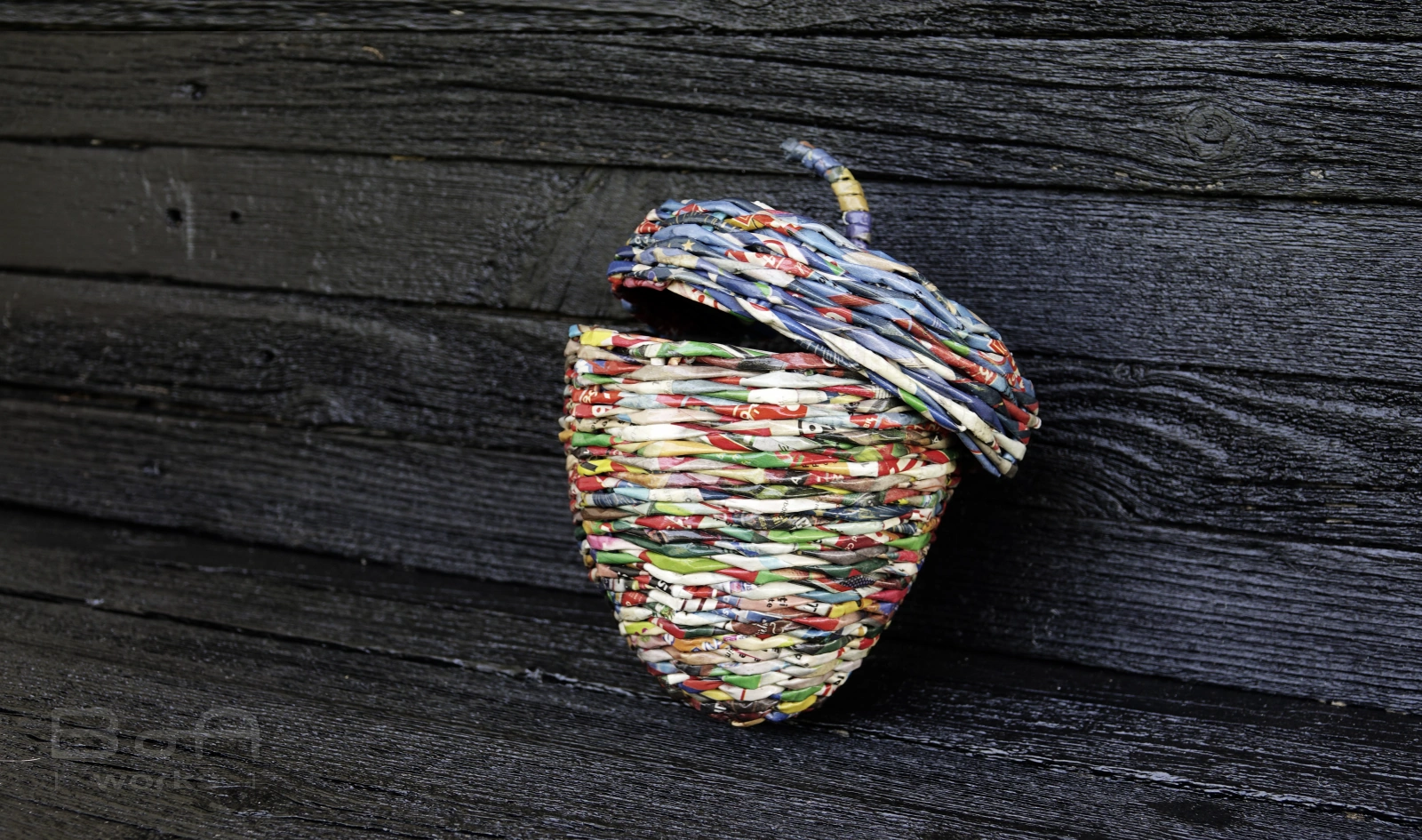 cos-handmade-hartie-reciclata-impletit-acorn-115x160 [2]
