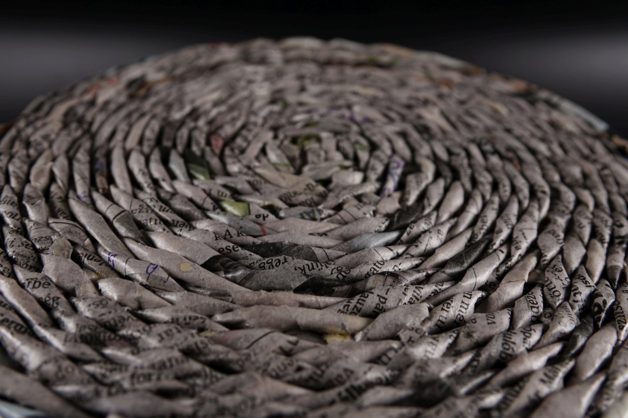 cos-handmade-hartie-reciclata-impletit [4]