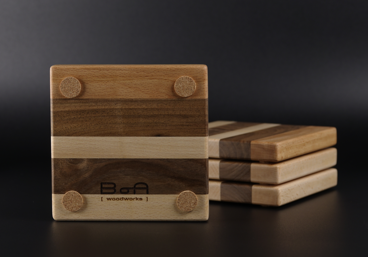 suport-pahare-nuc-fag-five-slice-lemn-masiv-handmade [3]