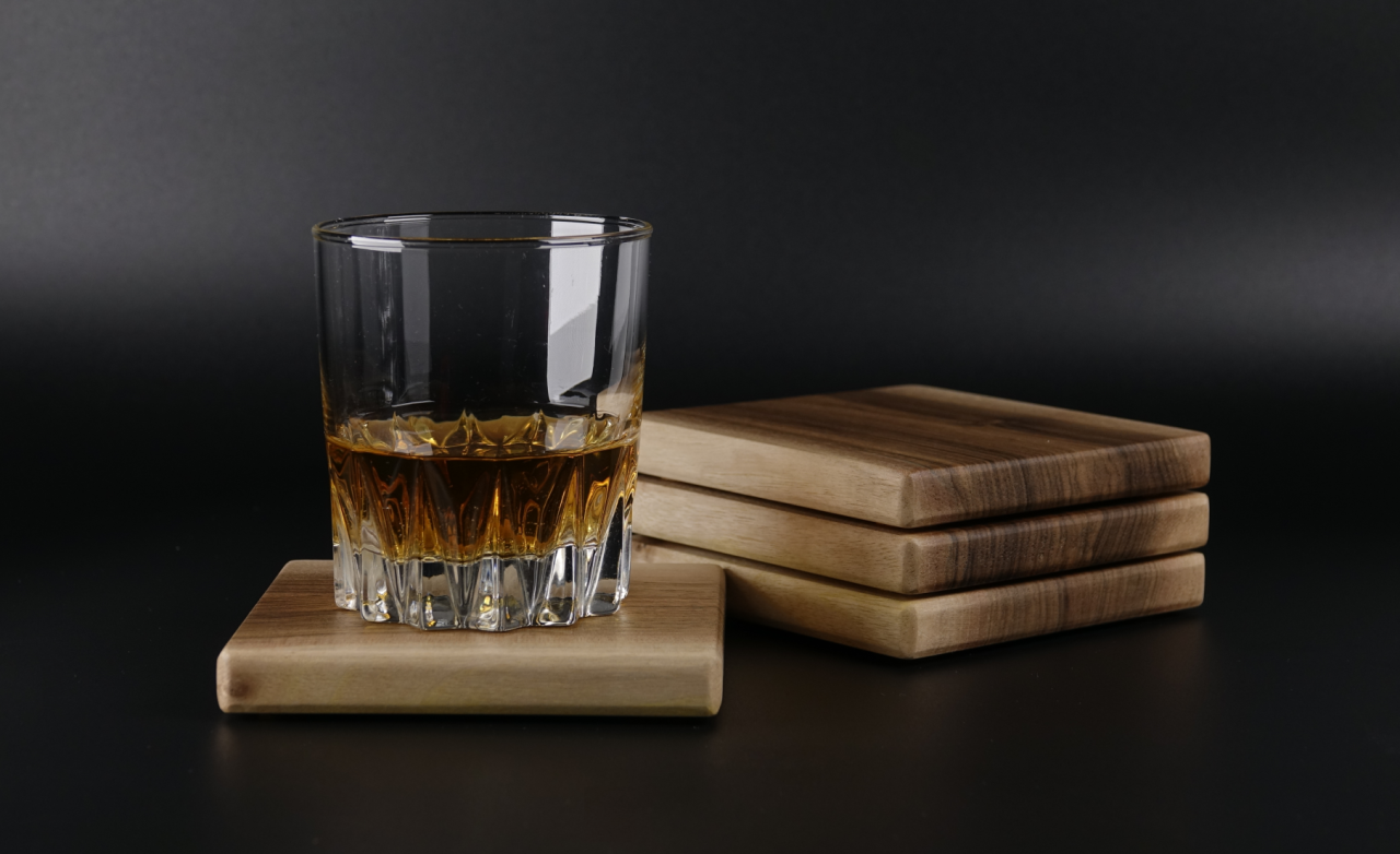 suport-pahare-nuc-hourglass-lemn-masiv-handmade [2]