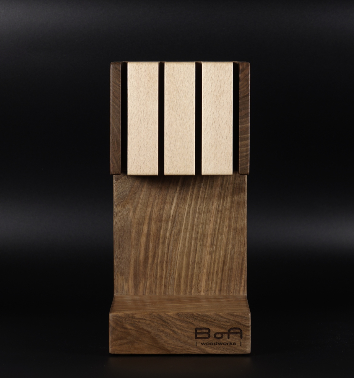 suport-cutite-nuc-magnetic-brutalist-walnut-handmade [2]
