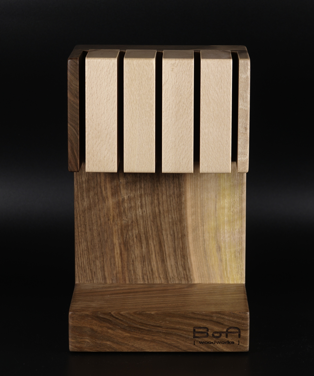 suport-cutite-nuc-magnetic-5-brutalist-walnut-handmade [3]