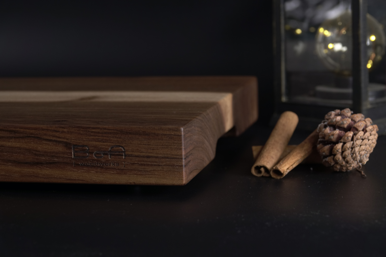 tocator-handmade-din-nuc-bucatarie-walnut-river [7]