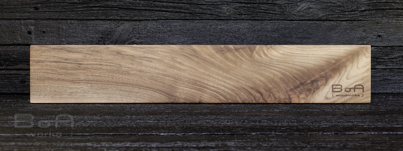 Suporturi pentru cuțite - suport-magnetic-cutite-noctis-xl-nuc-epoxidic-587x103x31