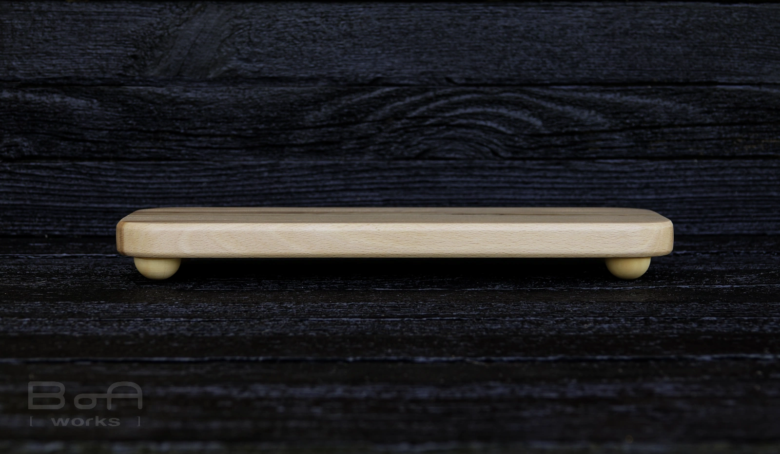 Tăvi decorative - tava-decorativa-fag-paltin-amoeba-premium-288x110