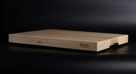 Tocătoare - tocator-plain-fag-long-grain-premium